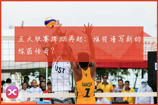 五大联赛烽烟再起:谁将谱写新的绿茵传奇?